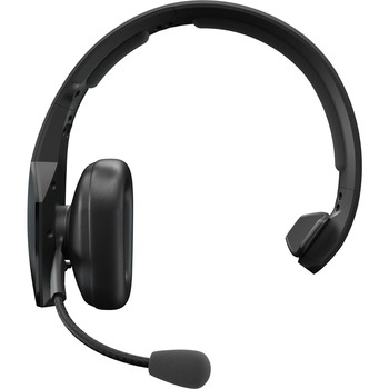 Jabra BlueParrott B550-XT Headset, Wireless, Bluetooth up to 300 &#39;, Noise Canceling