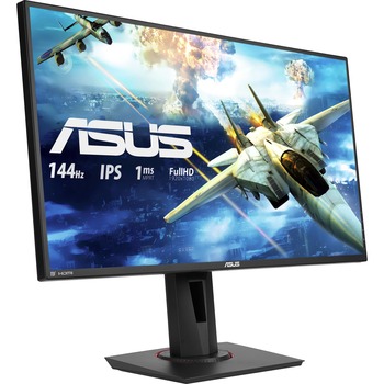 ASUS VG279Q 27&quot; Full HD Gaming LCD Monitor
