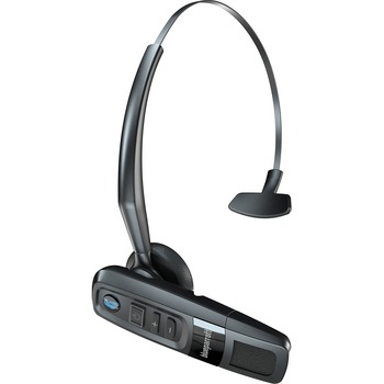 Jabra BlueParrott C300-XT Wireless Mono Headset, Black