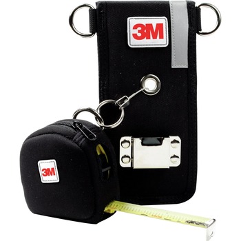 3M DBI-SALA Tape Measure Holster with Medium Sleeve and Retractor