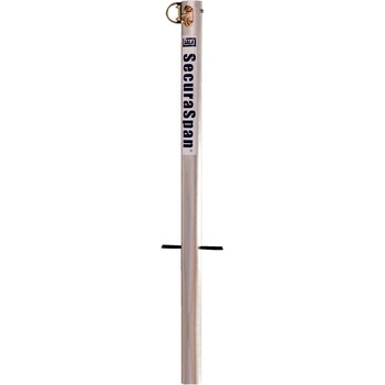 3M SecuraSpan Pour-in-Place/Fasten-in-Place HLL Stanchion