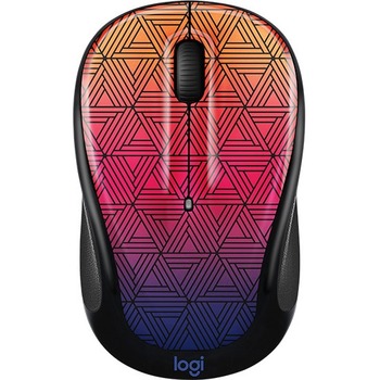 Logitech Party Collection M325c Wireless Mouse - USB