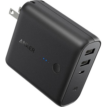 Anker PowerCore Fusion 5000 Portable Charger A1621
