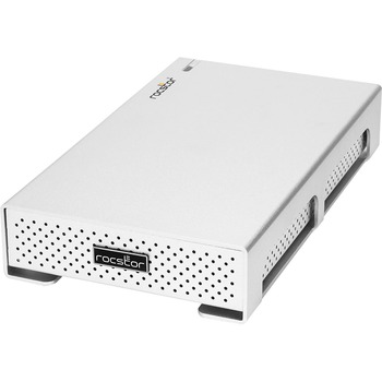 Rocstor Rocpro 900c 4 TB Desktop Professional External Hard Drive