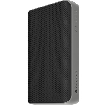 mophie Powerstation PD XL - Made for Smartphones, Tablets, and Other USB-C and USB-A Compatible Devices - Black