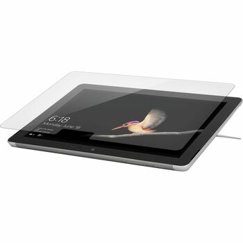 Targus Tempered Glass Screen Protector for 10&quot; Microsoft Surface Go