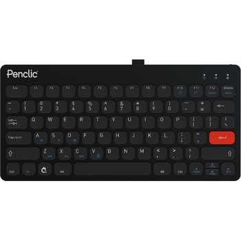 Penclic Mini Keyboard K3 Office, Wireless Connectivity