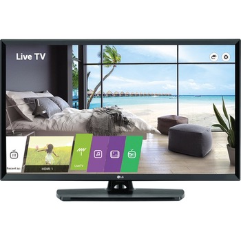 LG LT570H 32LT570HBUA 32&quot; LED-LCD TV - HDTV - Direct LED Backlight