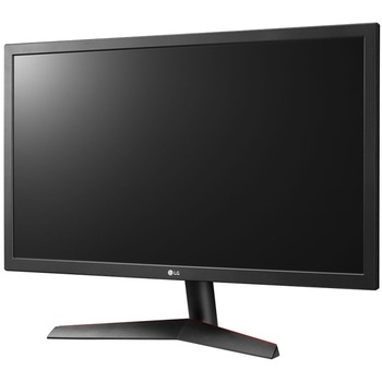 LG UltraGear 24GL65B-B 24&quot; Full HD LCD Monitor