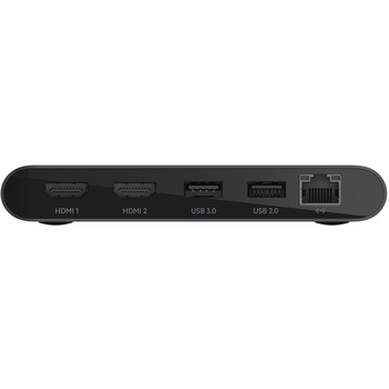 Belkin Thunderbolt 3 Dock Mini HD, for Desktop PC/Notebook/Monitor