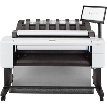 HP HP DesignJet T2600 36-in PostScript Multifunction Printer (3XB78A)