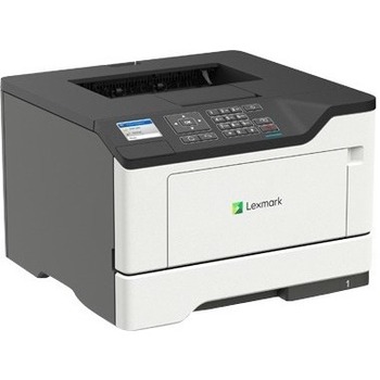 Lexmark  MS521dn Laser Printer