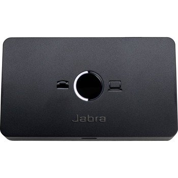 Jabra LINK 950 Headset Switch, Acrylonitrile Butadiene Styrene (ABS), Polycarbonate for Headset, USB C