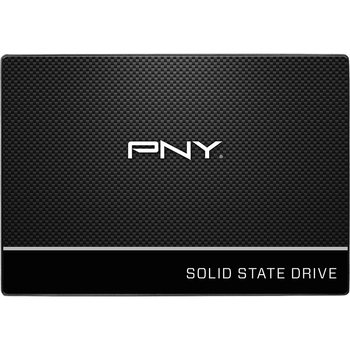 PNY Technologies CS900 250 GB Solid State Drive