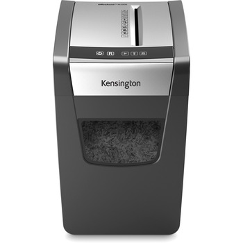 Kensington OfficeAssist M100S Anti-Jam Cross Cut Shredder