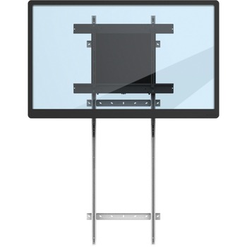 ViewSonic Balancebox Digital Display Floor Mount, 400-40, 55&quot;, 85.90 lb, Black