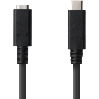 Iogear USB-C Male to Female Adapter, 1 &#39;