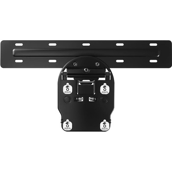 Samsung Wall Mount for Interactive Display, Up to 65 in, Black