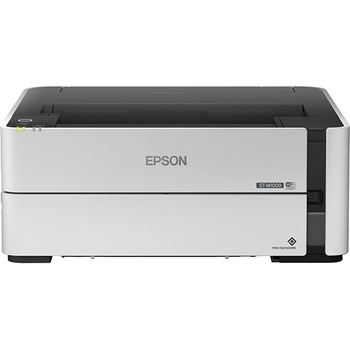 Epson WorkForce ST-M1000 Desktop Inkjet Printer, 1200 x 2400 dpi Print, Automatic Duplex Print