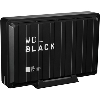 Western Digital Black D10 WDBA3P0080HBK 8 TB Desktop Hard Drive
