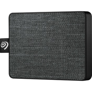 Seagate One Touch STJE500400 500 GB Portable Solid State Drive