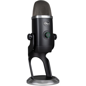 Logitech Blue Yeti X Microphone