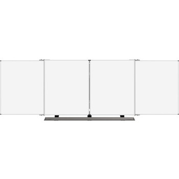 ViewSonic BalanceBox Digital Display Wings, 65&quot;, 6 Whiteboards, White