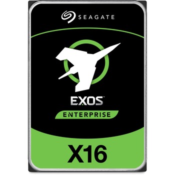 Seagate Exos X16 ST10000NM001G 10 TB Hard Drive