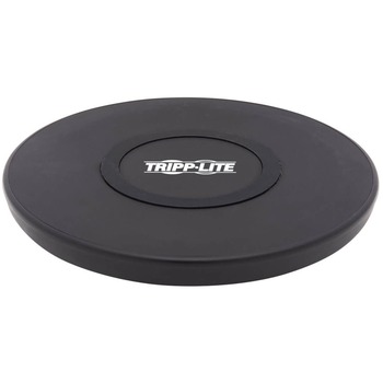 Tripp Lite by Eaton Wireless Phone Charger, Apple/Android Compatible, USB