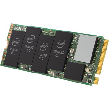 Intel 2 TB Solid State Drive