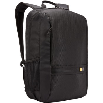 Case Logic KEYBP-1116 Backpack for Laptop, Polyester Body, 19.7&quot; H x 1.4&quot; W x 11.8&quot; D, Black