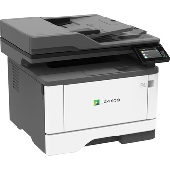 Lexmark MB3442ADW Laser Multifunction Printer, Copier/Fax/Printer/Scanner