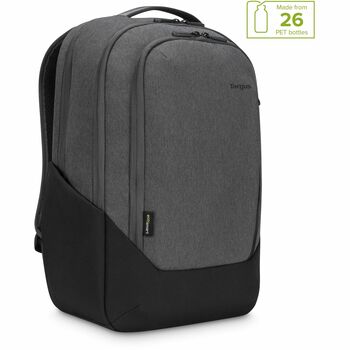 Targus Cypress Hero Carrying Case (Backpack) for 15.6&quot; Notebook, 12&quot; x 19.7&quot; x 5.3&quot;