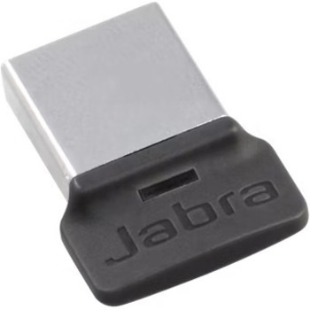 Jabra LINK 370 Bluetooth Adapter for Speakerphone/Speaker/Headset, USB 2.0, External
