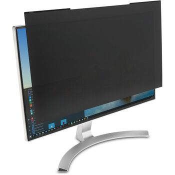 Kensington MagPro Monitor Privacy Screen Filter with Magnetic Strip,  24.0&quot; (16:9)