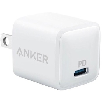 Anker PowerPort PD Nano Special Wall Charger A2716