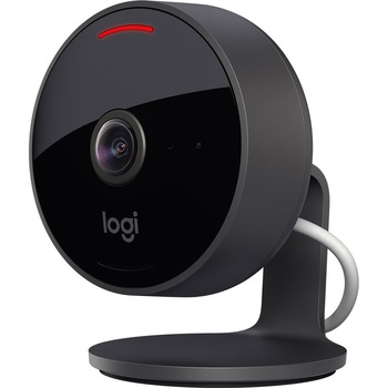 Logitech Indoor HD Network Camera