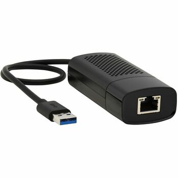 Tripp Lite by Eaton 2.5Gigabit Ethernet Adapter - USB 3.1 (Gen 1) Type A - 1 Port(s) - 1 - Twisted Pair