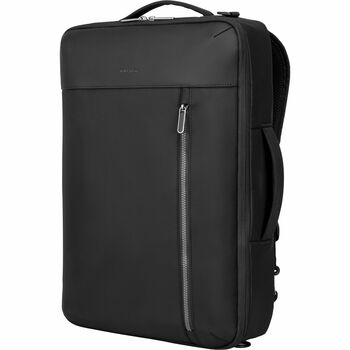 Targus Urban TBB595GL Carrying Case (Backpack) for 15.6&quot; Notebook, 18.5&quot; x 12.2&quot; x 3.5&quot;, Black