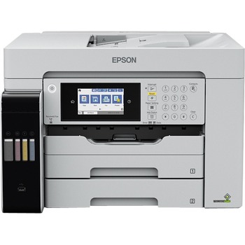 Epson WorkForce ST-C8000 Inkjet Multifunction Printer