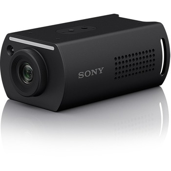 Sony Compact 4K60P IP POV Remote Camera