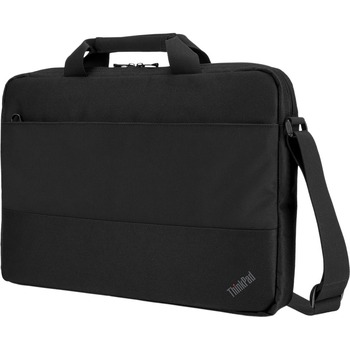 Lenovo Carrying Case for 15.6&quot; Notebook, Polyester Exterior Material, Black