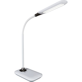 OttLite Wellness Series&#174; Sanitizing Enhance LED Desk Lamp