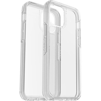 Otterbox Symmetry Series Clear Case for iPhone 12, iPhone 12 Pro, Clear