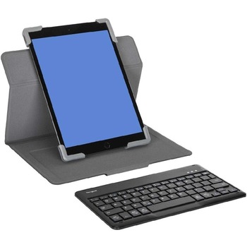Targus Pro-Tek Keyboard/Cover Case for 9&quot; to 10.5&quot; Tablet