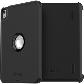 Otterbox Defender Series Case for 4th Gen iPad Air, Black