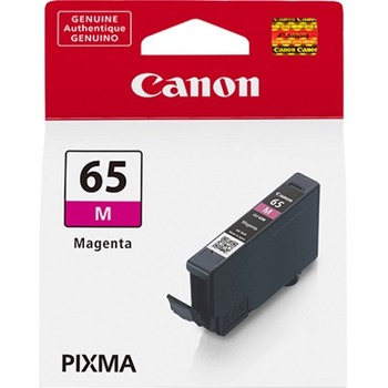 Canon CLI-65 Original Ink Cartridge, Magenta