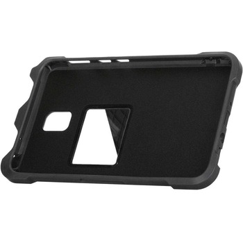 Targus Field-Ready Carrying Case (Flip) for 8&quot; Samsung Galaxy Active3 Tablet, 9.1&quot; x 5.4&quot; x 0.7&quot;, Black