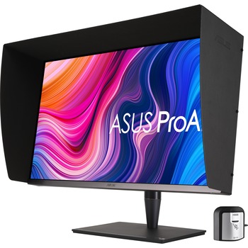 ASUS ProArt PA32UCG-K 32&quot; Class 4K UHD LCD Monitor, 3840 x 2160, Black