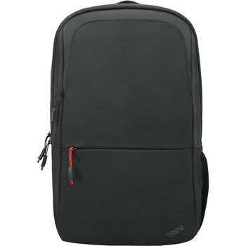 Lenovo Essential Carrying Case for 16&quot; Notebook, Polyester, Black